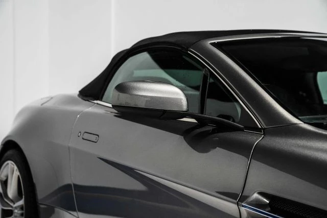 2008 Aston Martin V8 Vantage (2006-2017) - Image 21 of 21