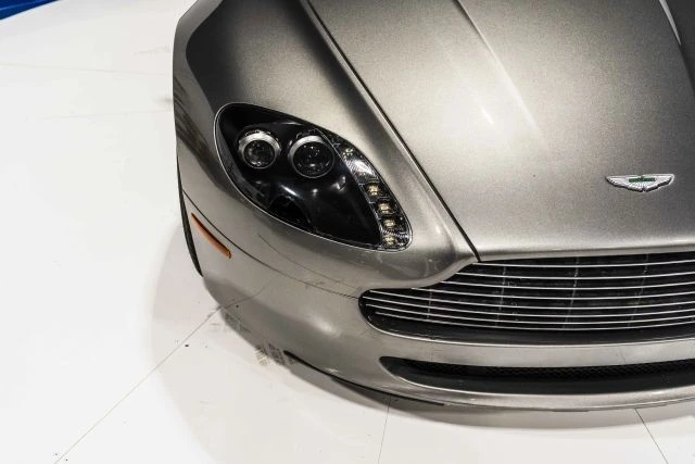 2008 Aston Martin V8 Vantage (2006-2017) - Image 18 of 21