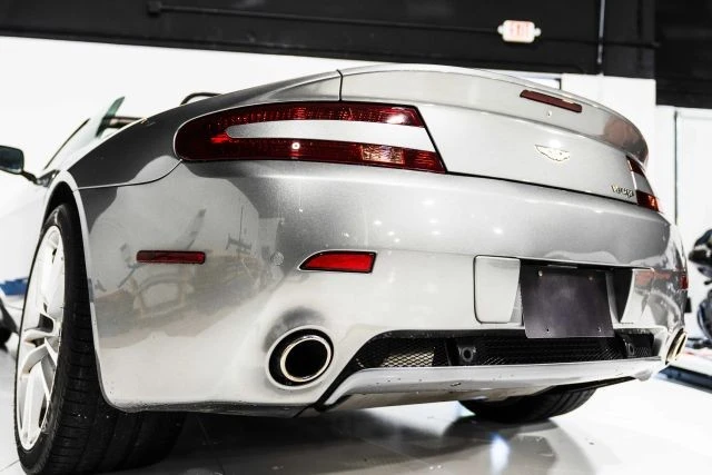 2008 Aston Martin V8 Vantage (2006-2017) - Image 13 of 21