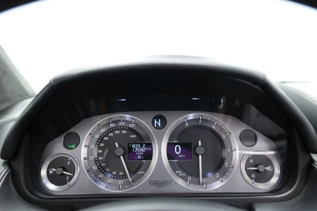 2008 Aston Martin V8 Vantage (2006-2017) - Image 23 of 31
