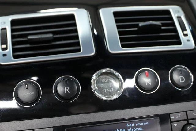 2008 Aston Martin V8 Vantage (2006-2017) - Image 29 of 31