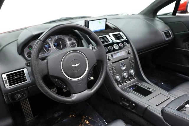 2008 Aston Martin V8 Vantage (2006-2017) - Image 17 of 31