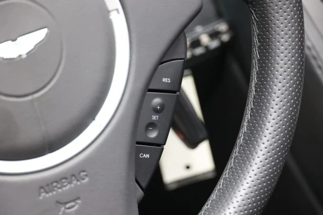 2008 Aston Martin V8 Vantage (2006-2017) - Image 22 of 31
