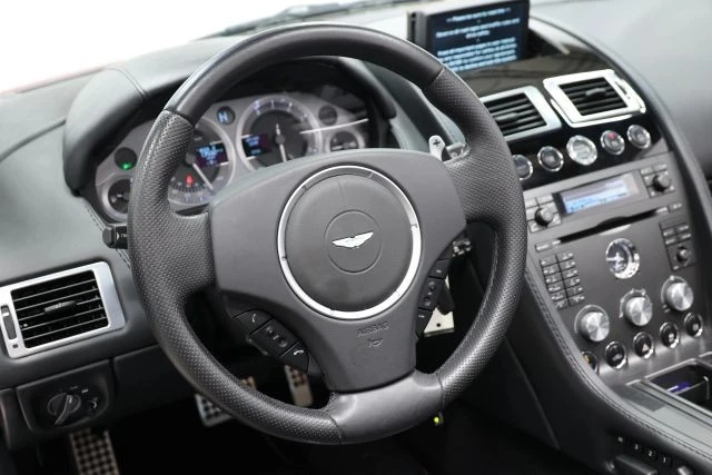 2008 Aston Martin V8 Vantage (2006-2017) - Image 20 of 31