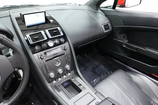 2008 Aston Martin V8 Vantage (2006-2017) - Image 25 of 31