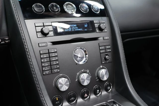 2008 Aston Martin V8 Vantage (2006-2017) - Image 31 of 31