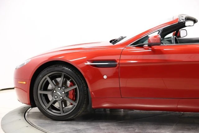 2008 Aston Martin V8 Vantage (2006-2017) - Image 6 of 31