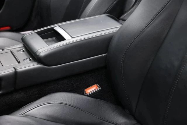 2008 Aston Martin V8 Vantage (2006-2017) - Image 15 of 31