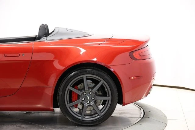 2008 Aston Martin V8 Vantage (2006-2017) - Image 8 of 31