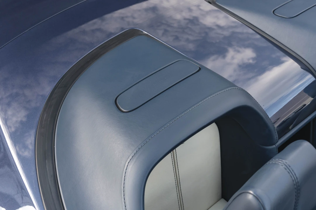 2008 Aston Martin V8 Vantage (2006-2017) - Image 11 of 31