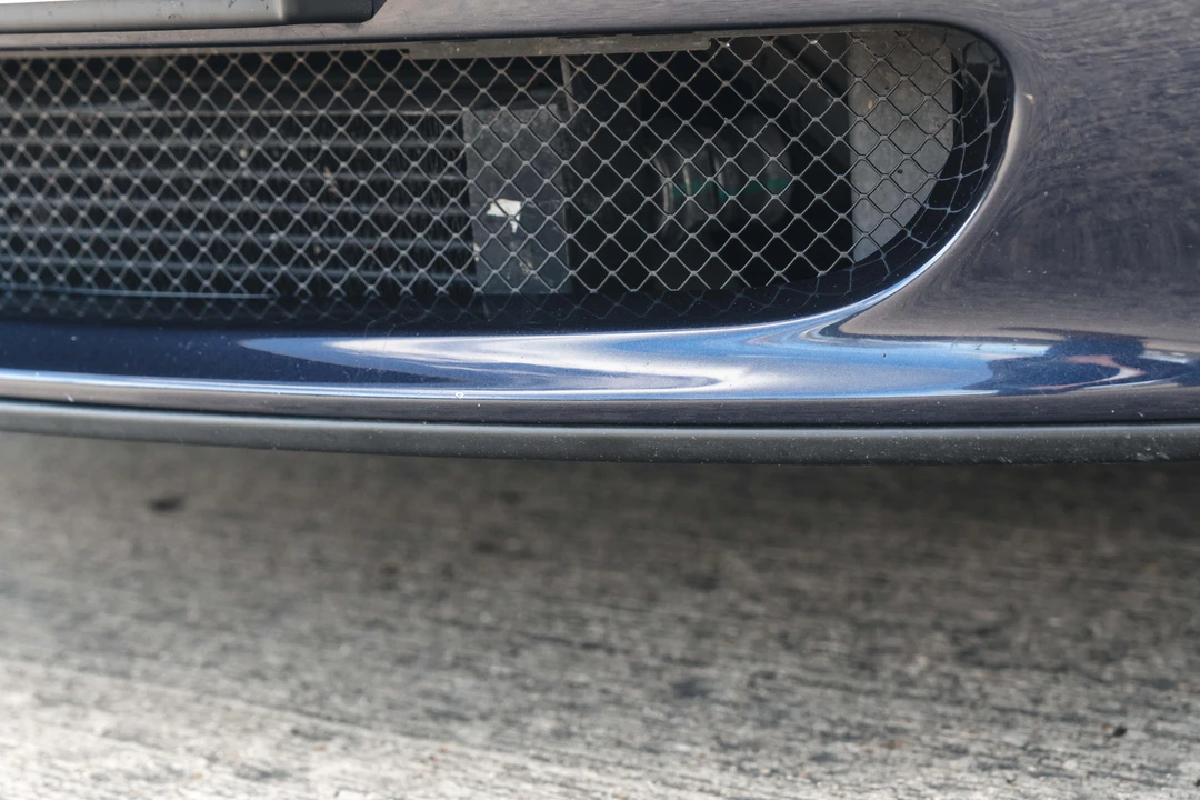 2008 Aston Martin V8 Vantage (2006-2017) - Image 20 of 31