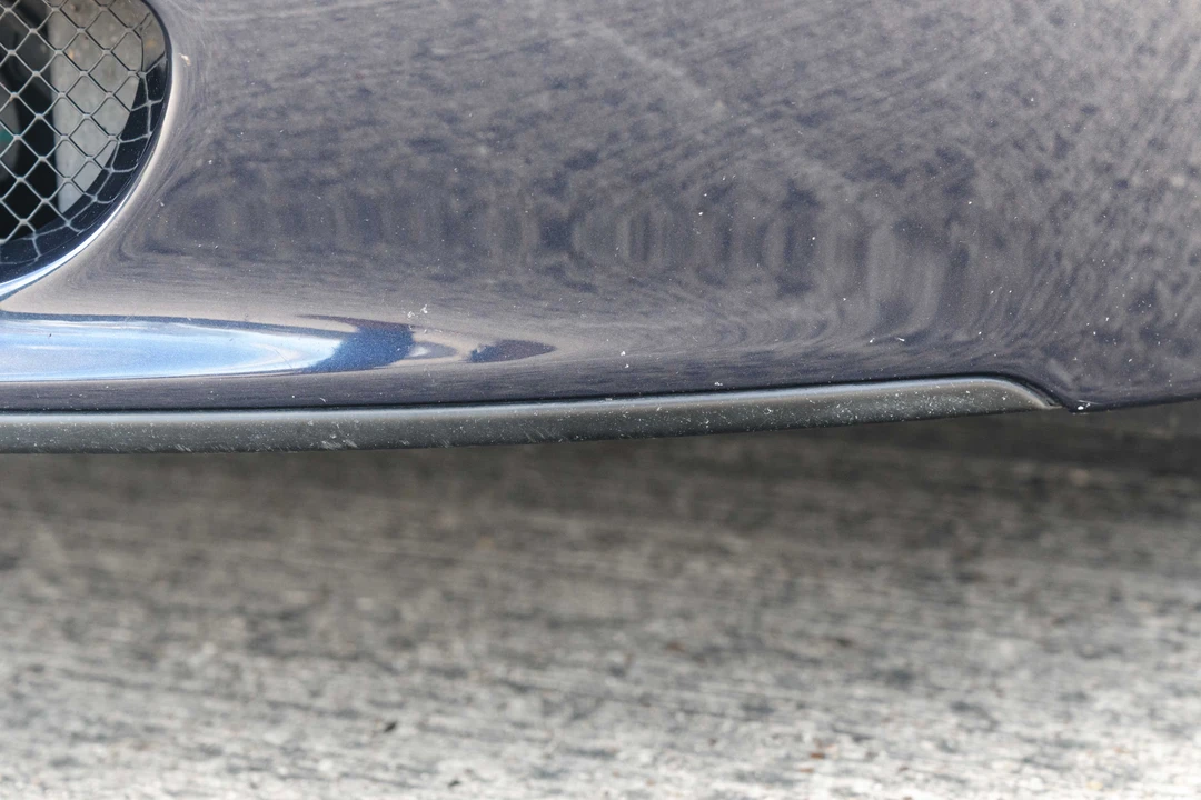 2008 Aston Martin V8 Vantage (2006-2017) - Image 21 of 31