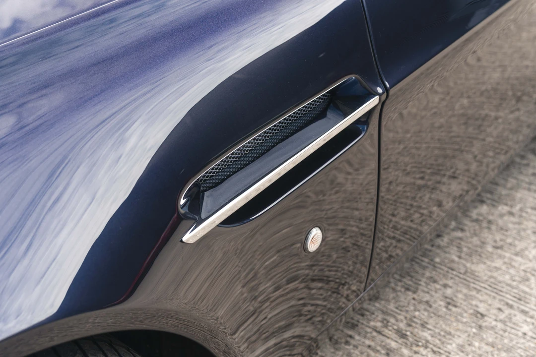 2008 Aston Martin V8 Vantage (2006-2017) - Image 25 of 31
