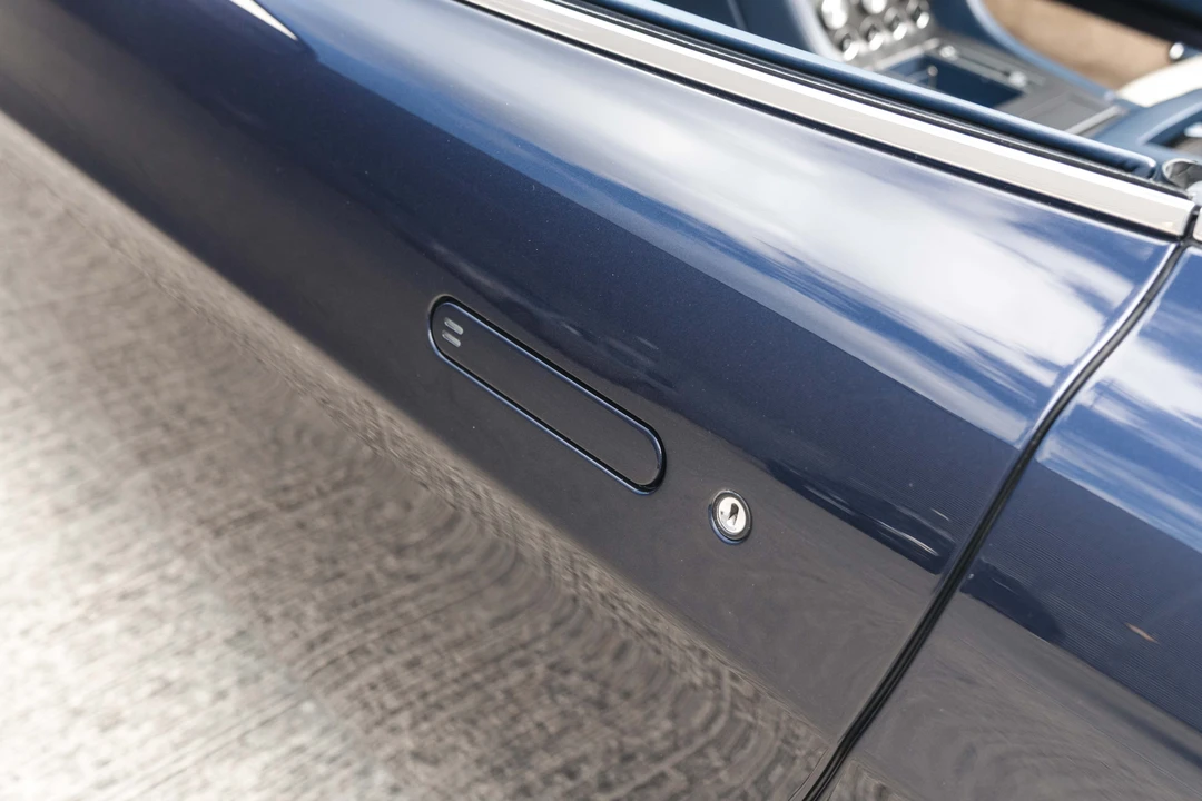 2008 Aston Martin V8 Vantage (2006-2017) - Image 28 of 31