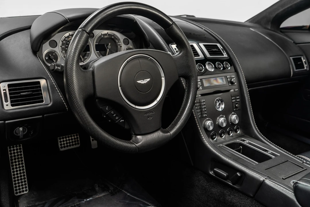 2008 Aston Martin V8 Vantage (2006-2017) - Image 13 of 21