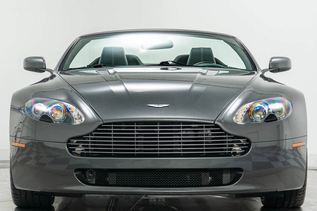 2008 Aston Martin V8 Vantage (2006-2017) - Image 4 of 21