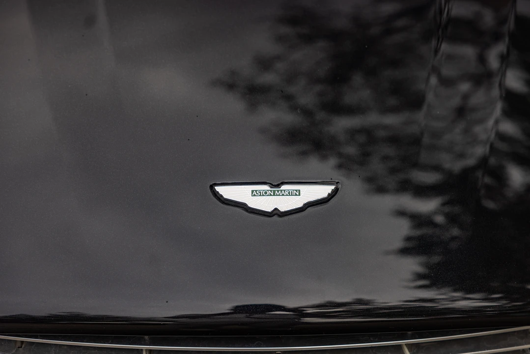 2008 Aston Martin V8 Vantage (2006-2017) - Image 20 of 31