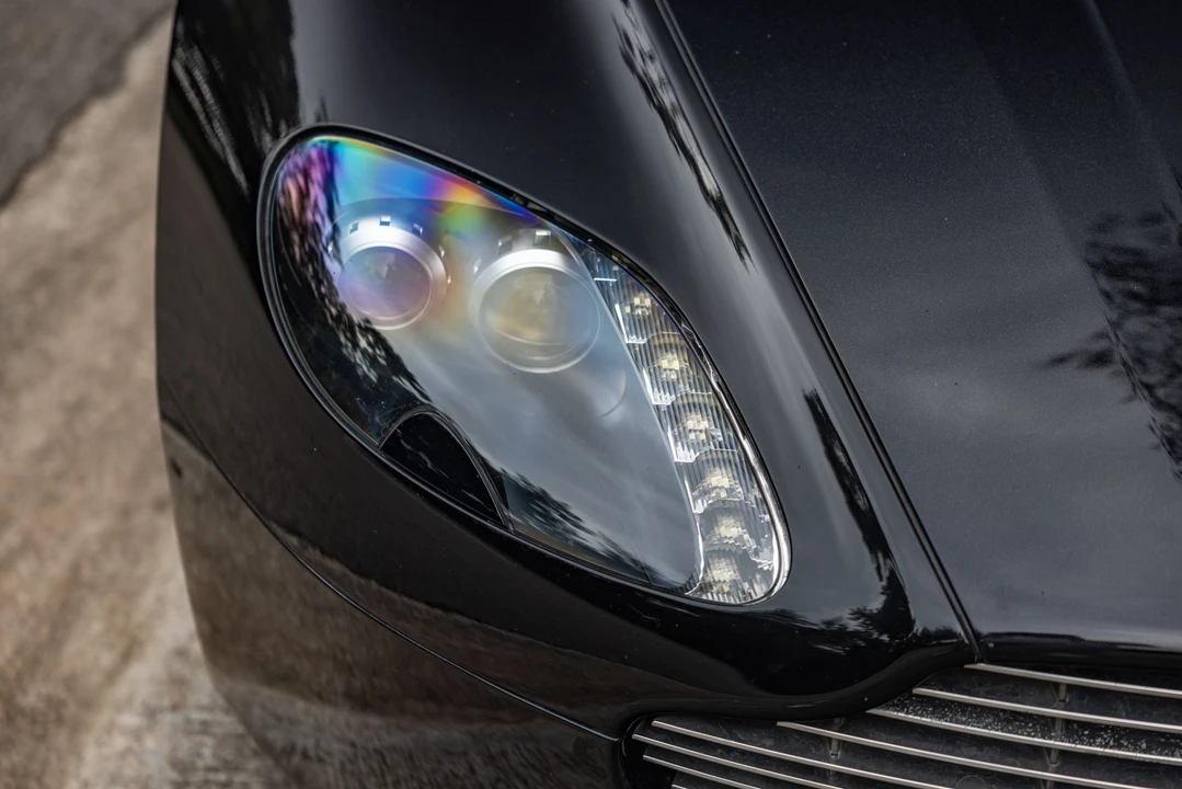 2008 Aston Martin V8 Vantage (2006-2017) - Image 19 of 31