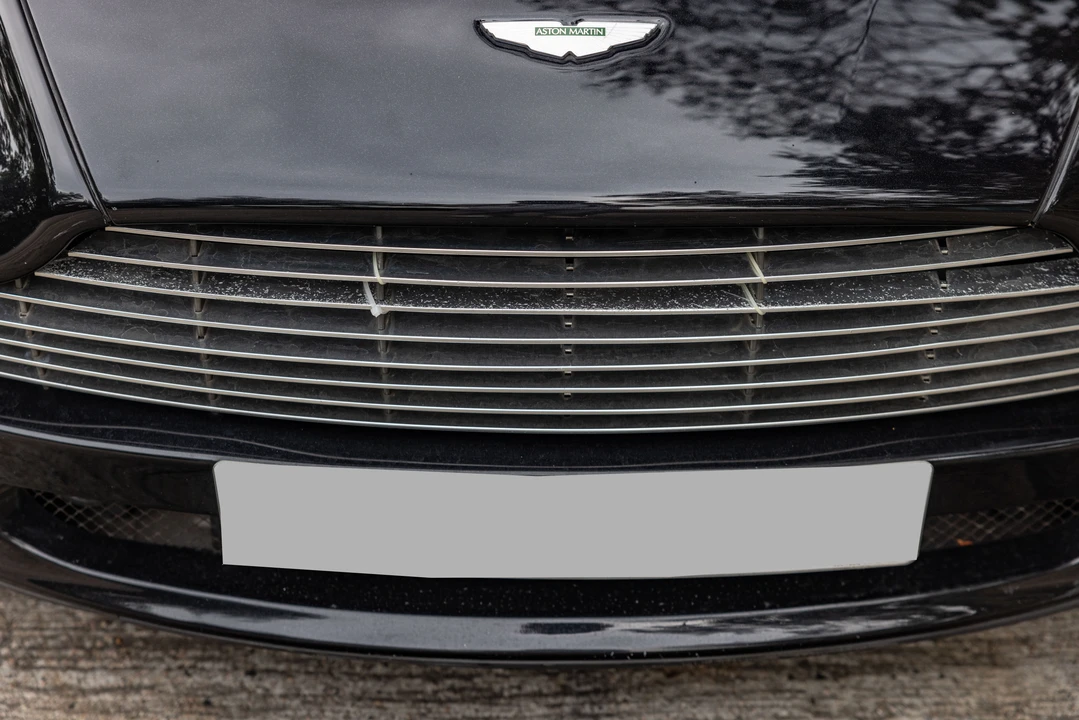 2008 Aston Martin V8 Vantage (2006-2017) - Image 21 of 31