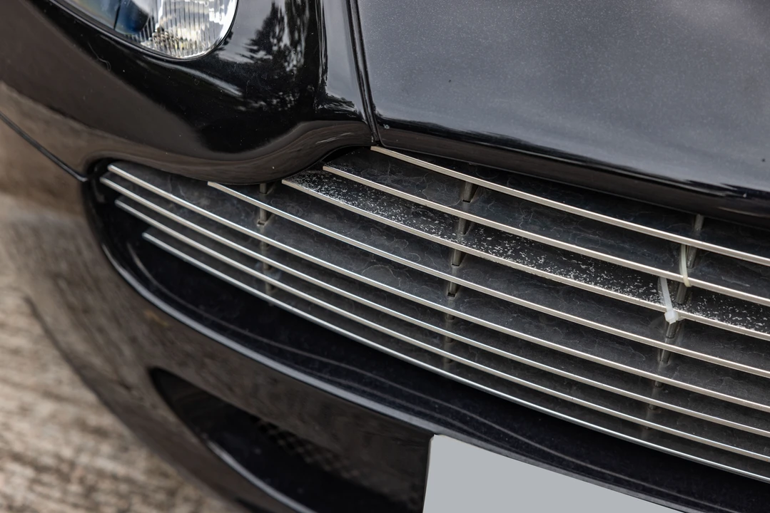 2008 Aston Martin V8 Vantage (2006-2017) - Image 23 of 31