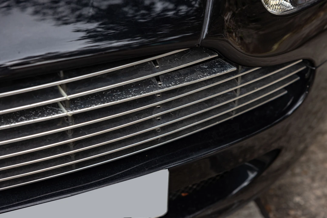 2008 Aston Martin V8 Vantage (2006-2017) - Image 24 of 31