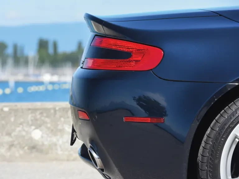 2008 Aston Martin V8 Vantage (2006-2017) - Image 21 of 25