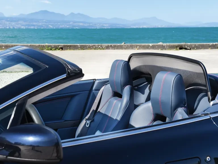2008 Aston Martin V8 Vantage (2006-2017) - Image 11 of 25