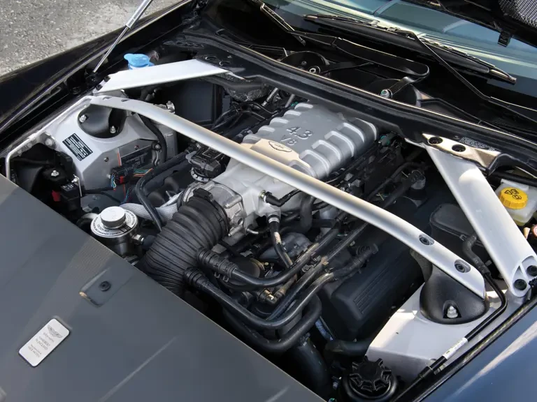 2008 Aston Martin V8 Vantage (2006-2017) - Image 25 of 25