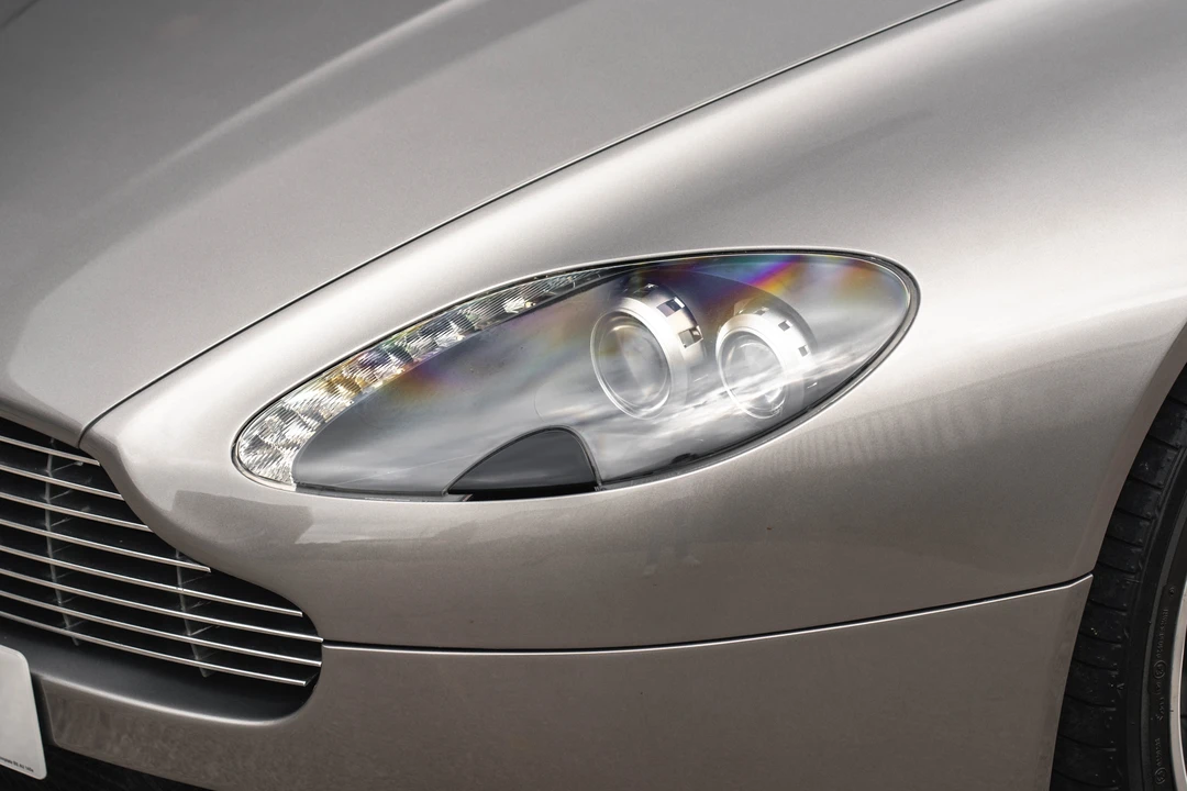 2008 Aston Martin V8 Vantage (2006-2017) - Image 22 of 31