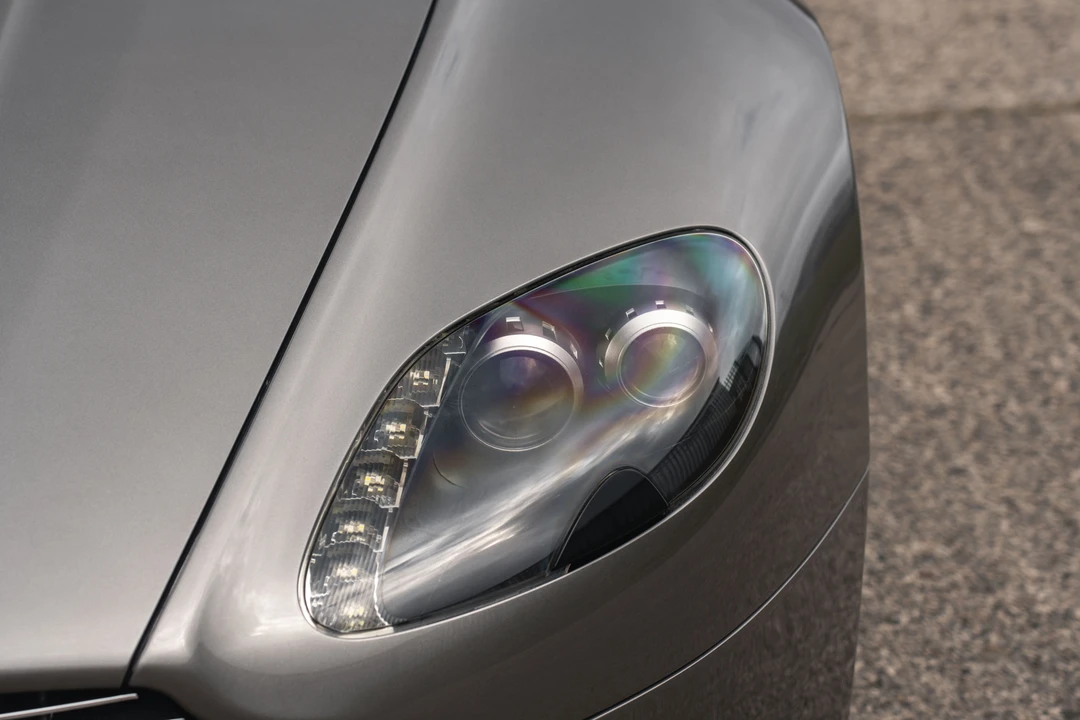 2008 Aston Martin V8 Vantage (2006-2017) - Image 24 of 31