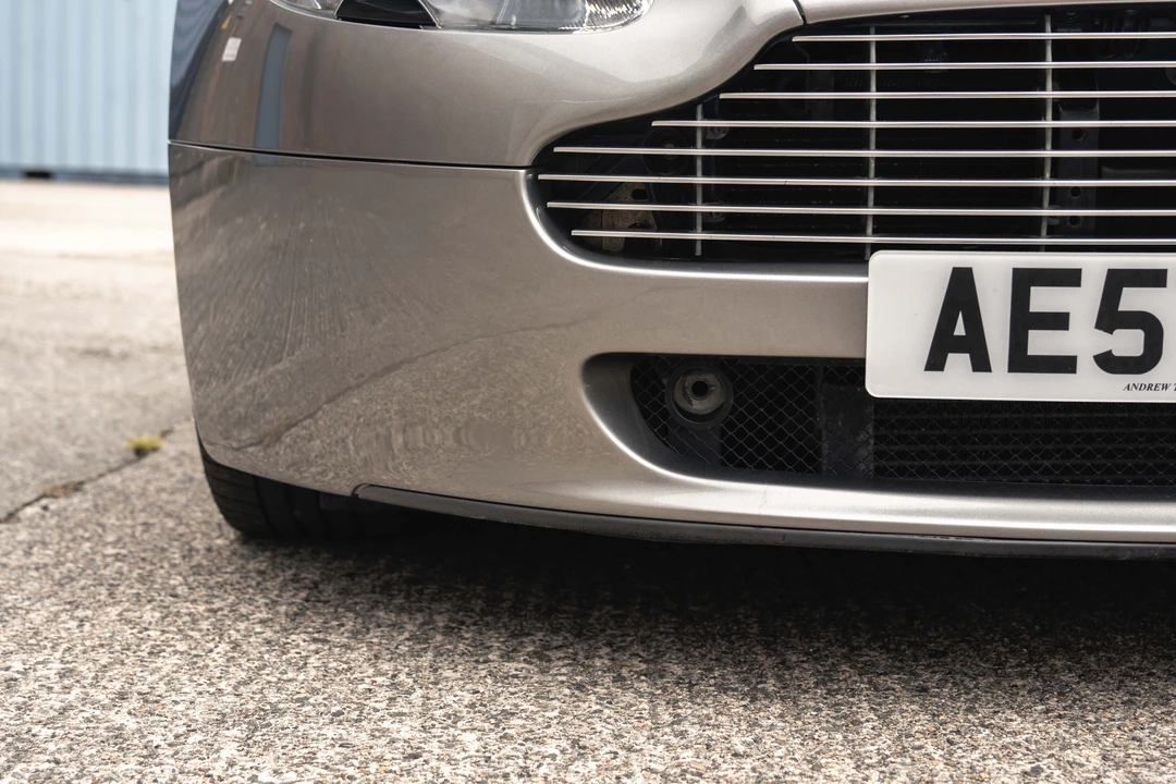 2008 Aston Martin V8 Vantage (2006-2017) - Image 28 of 31