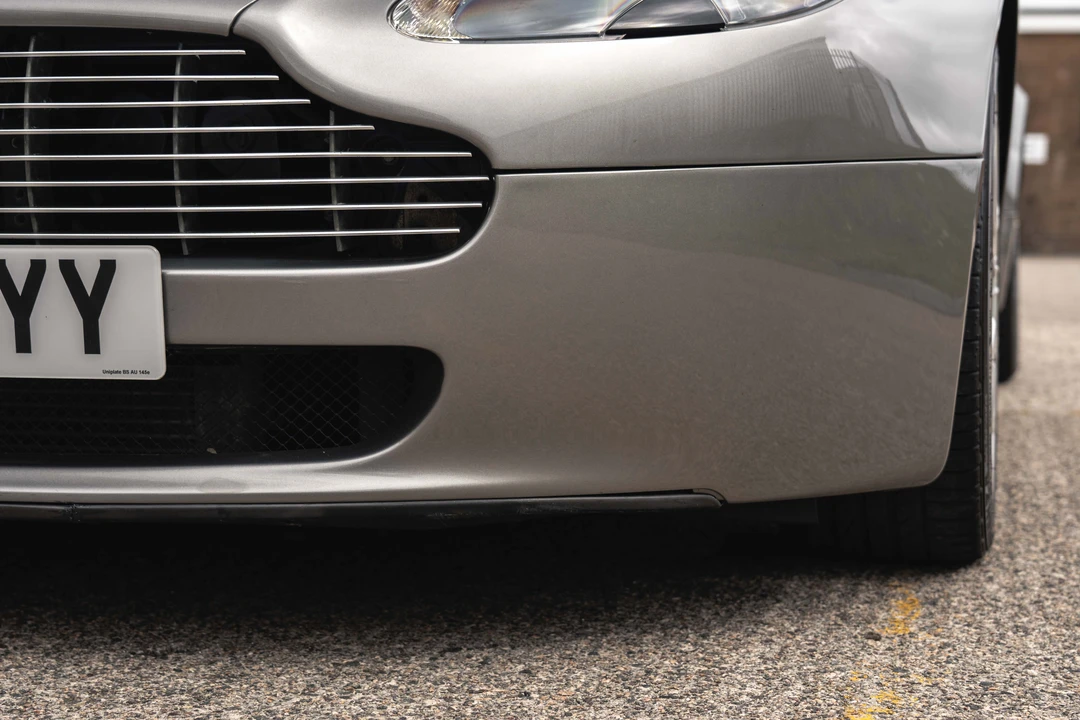 2008 Aston Martin V8 Vantage (2006-2017) - Image 30 of 31