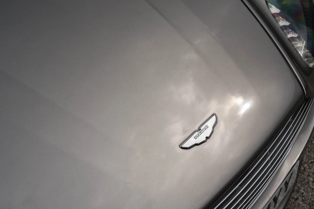 2008 Aston Martin V8 Vantage (2006-2017) - Image 31 of 31