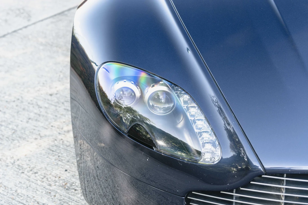 2008 Aston Martin V8 Vantage (2006-2017) - Image 22 of 31