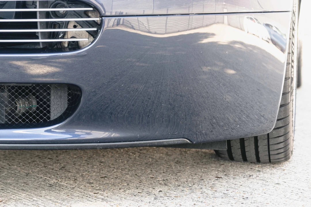 2008 Aston Martin V8 Vantage (2006-2017) - Image 28 of 31