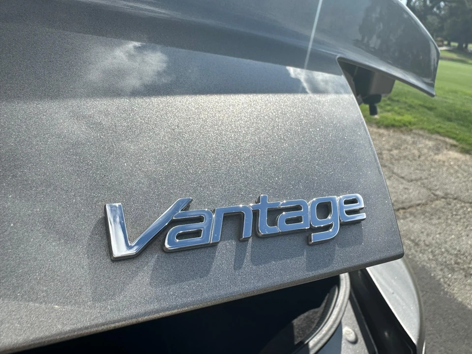 2008 Aston Martin V8 Vantage (2006-2017) - Image 25 of 31