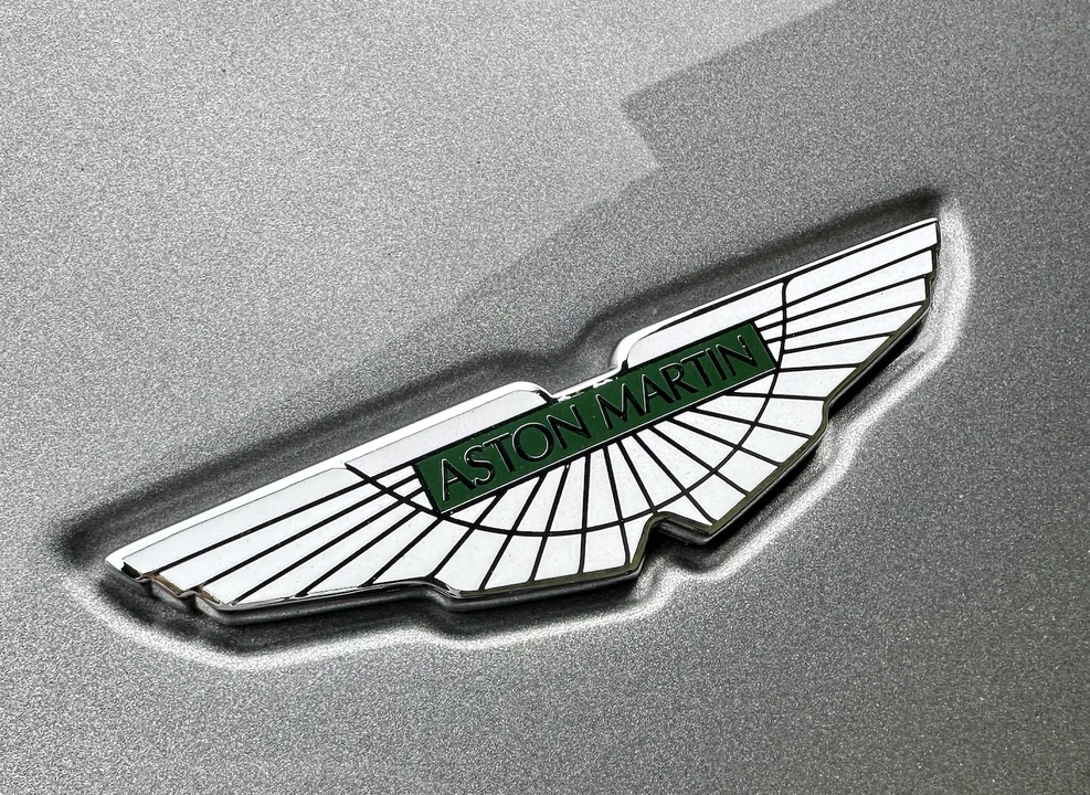 2008 Aston Martin V8 Vantage (2006-2017) - Image 24 of 31