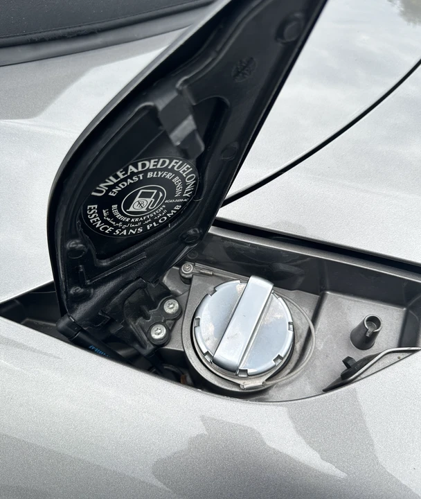 2008 Aston Martin V8 Vantage (2006-2017) - Image 22 of 31