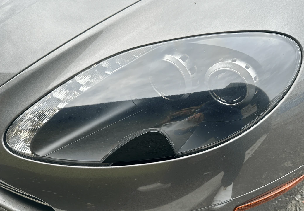 2008 Aston Martin V8 Vantage (2006-2017) - Image 18 of 31