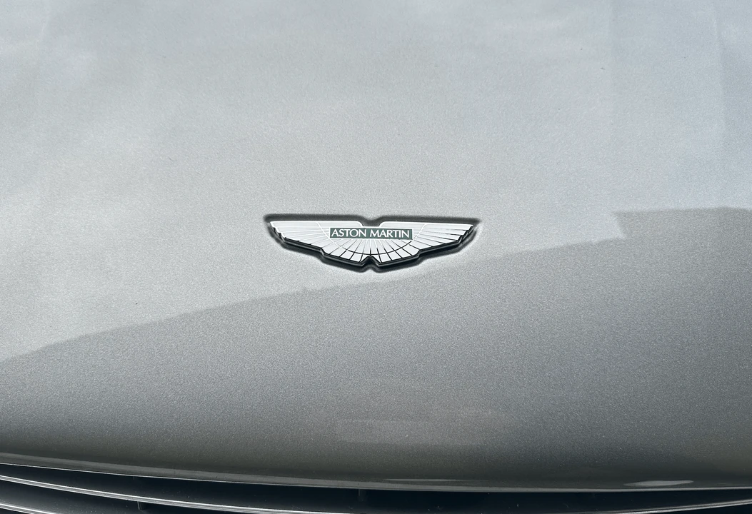 2008 Aston Martin V8 Vantage (2006-2017) - Image 23 of 31