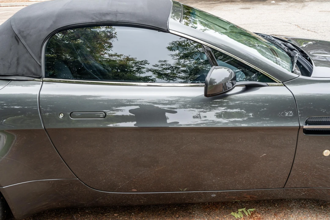 2008 Aston Martin V8 Vantage (2006-2017) - Image 29 of 31