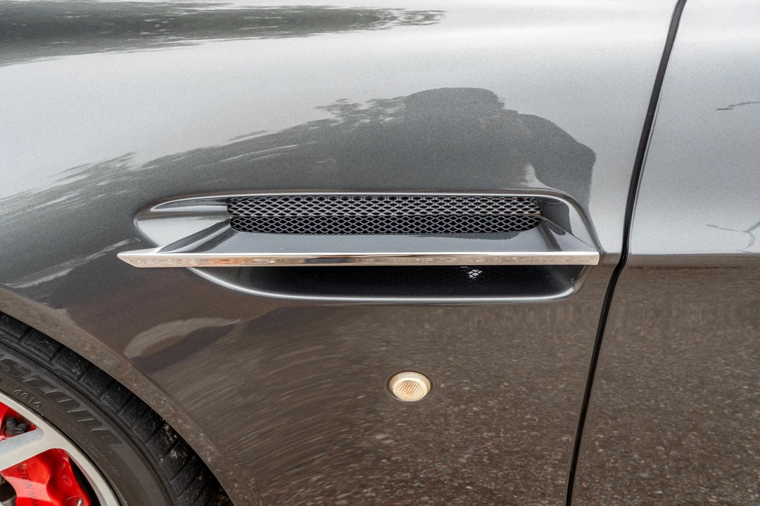 2008 Aston Martin V8 Vantage (2006-2017) - Image 21 of 31