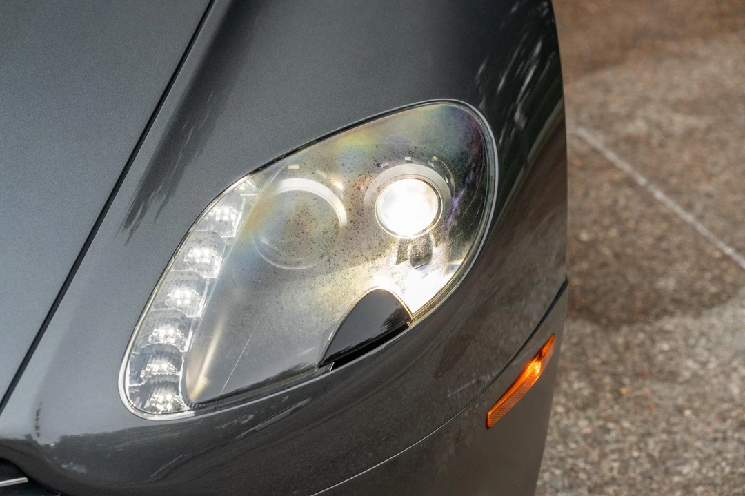 2008 Aston Martin V8 Vantage (2006-2017) - Image 18 of 31