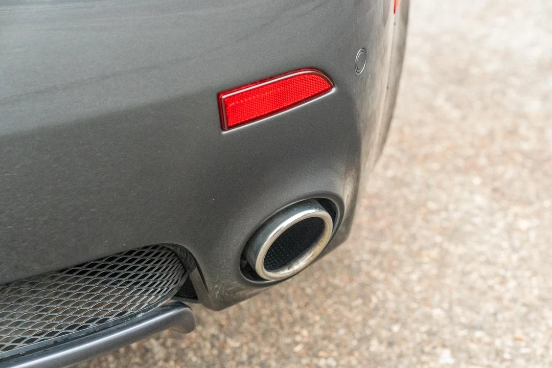 2008 Aston Martin V8 Vantage (2006-2017) - Image 28 of 31