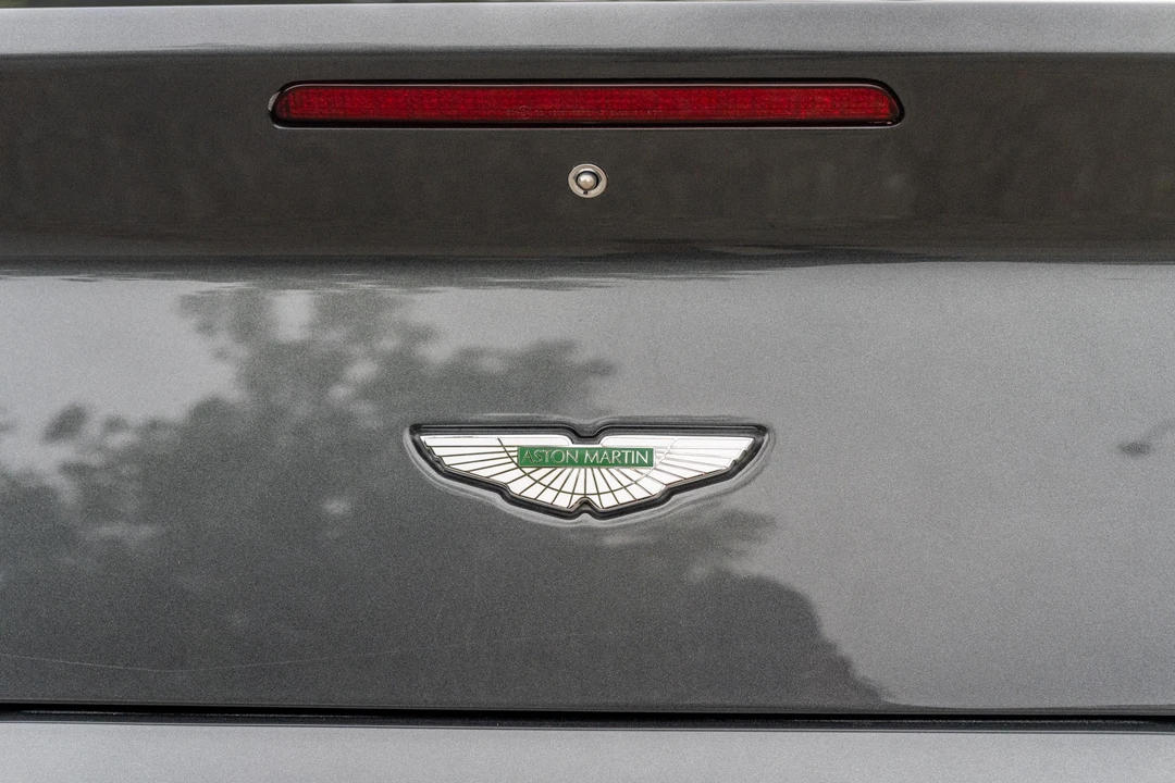 2008 Aston Martin V8 Vantage (2006-2017) - Image 26 of 31