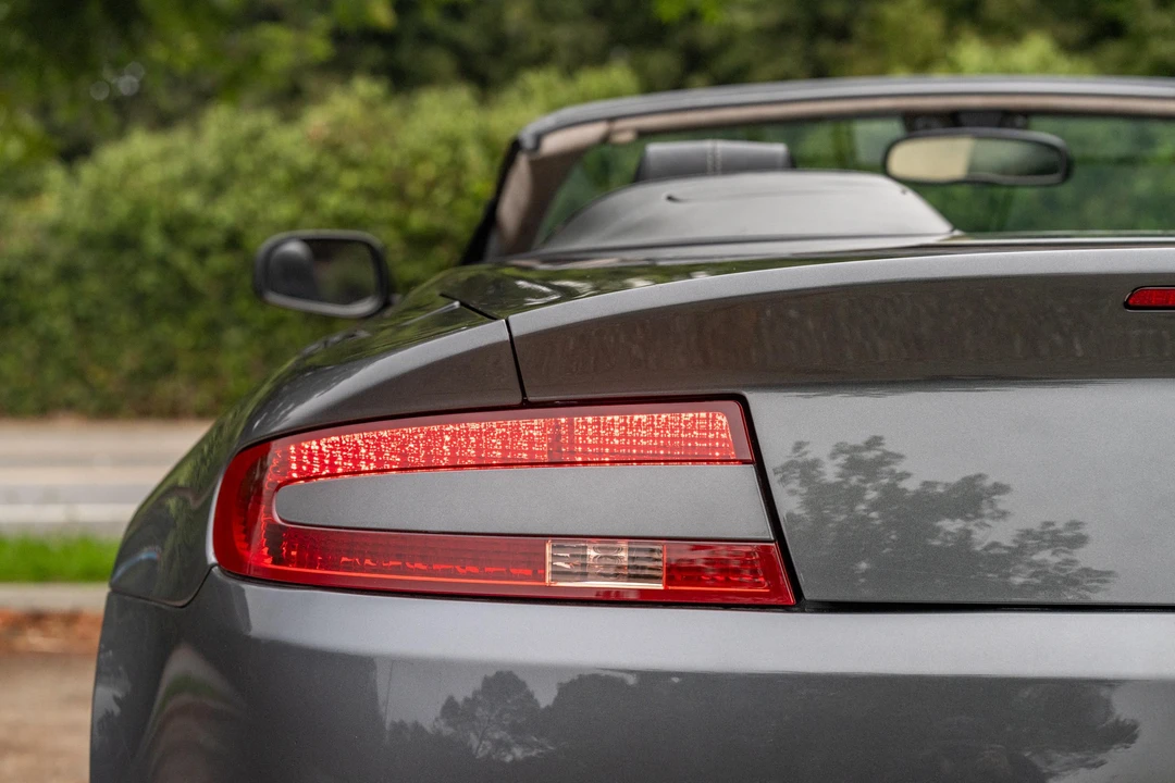 2008 Aston Martin V8 Vantage (2006-2017) - Image 24 of 31