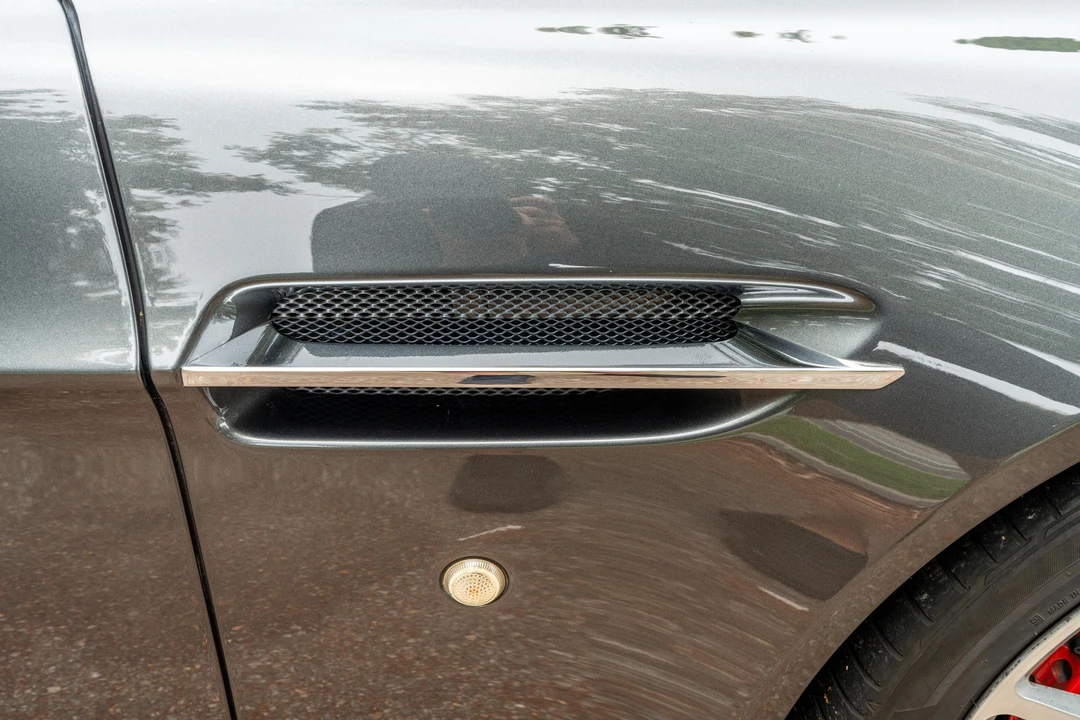 2008 Aston Martin V8 Vantage (2006-2017) - Image 31 of 31