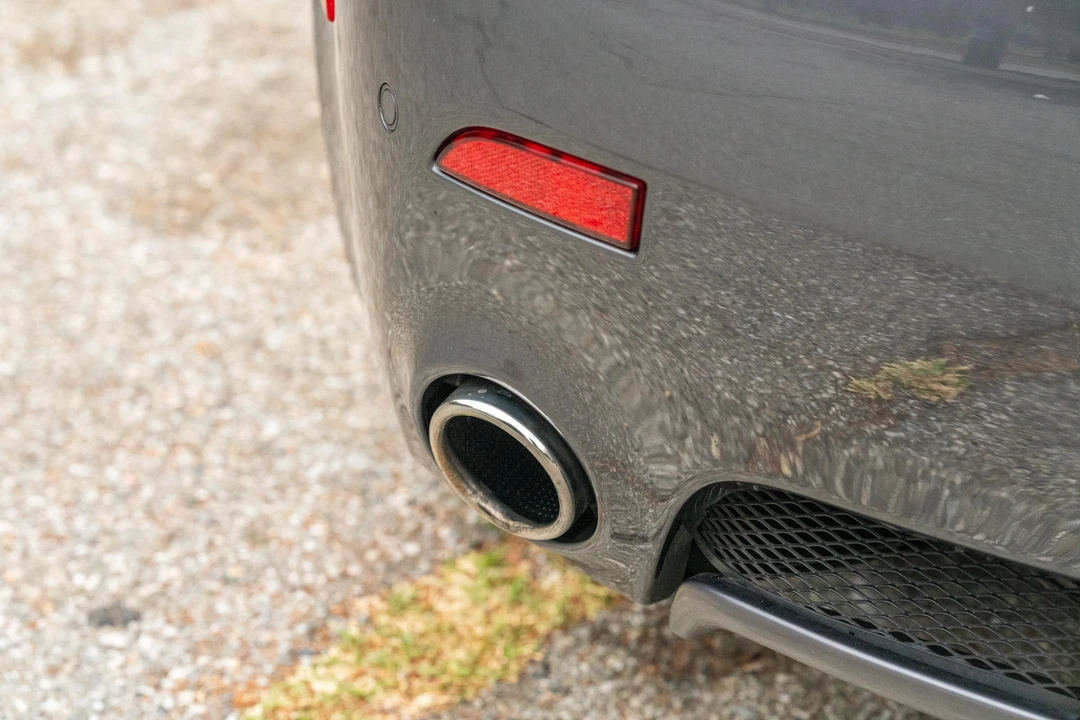 2008 Aston Martin V8 Vantage (2006-2017) - Image 25 of 31