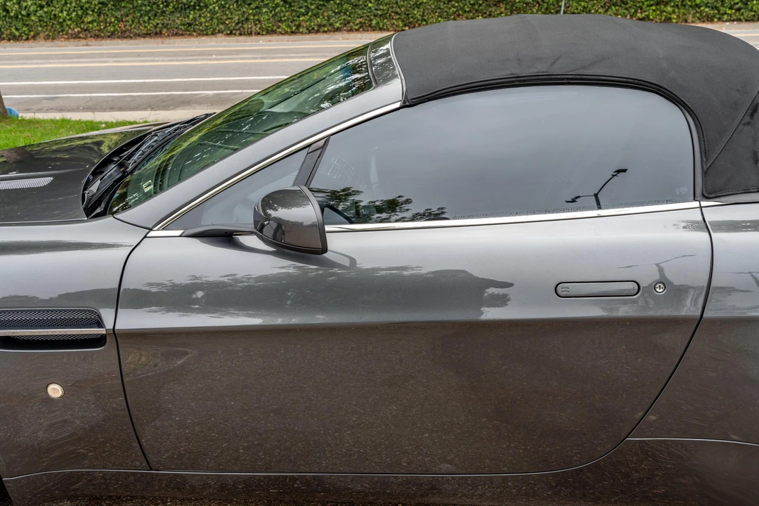 2008 Aston Martin V8 Vantage (2006-2017) - Image 23 of 31