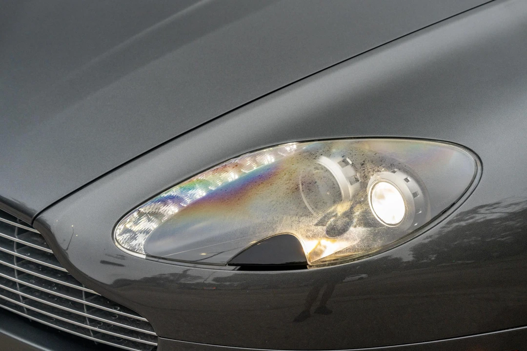 2008 Aston Martin V8 Vantage (2006-2017) - Image 19 of 31